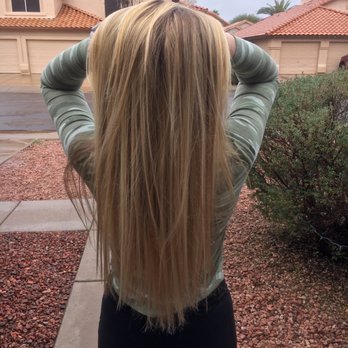 Verde Organic Salon - Hair Salons Near Me - Chandler, Arizona Verde Organic Salon - Hair Salons Near Me - Chandler, Arizona