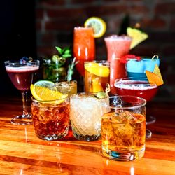 The Fish Friar - NEW SPRING COCKTAILS ARE LIVE!!