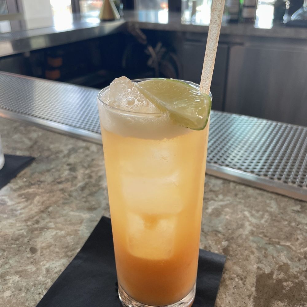 Costa Kitchen & Bar - New American Near Me - Santa Barbara, California
