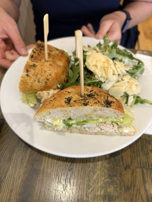 Parish Cafe & Bar by null