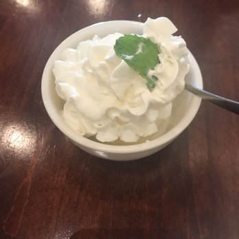 Up Thai Kitchen - Coconut Icecream - Thai Near Me - Cypress, Texas Up Thai Kitchen - Coconut Icecream - Thai Near Me - Cypress, Texas