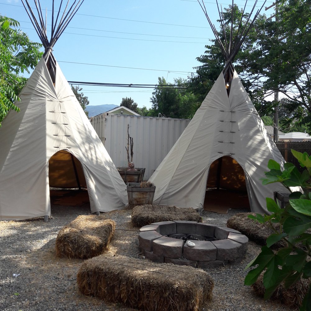 Red House BBQ - Cool Tee Pees - Barbeque Near Me - Tehachapi, California Red House BBQ - Cool Tee Pees - Barbeque Near Me - Tehachapi, California