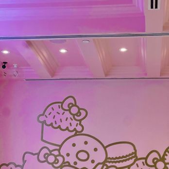 Hello Kitty Cafe - Cafes Near Me - Irvine, California Hello Kitty Cafe - Cafes Near Me - Irvine, California