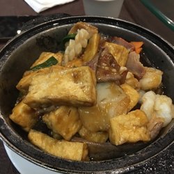 The Mayflower Chinese Restaurant
