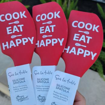 Sur La Table - Had to get these and measurements on back...yayyy - Kitchen Supplies Near Me - Houston, Texas Sur La Table - Had to get these and measurements on back...yayyy - Kitchen Supplies Near Me - Houston, Texas