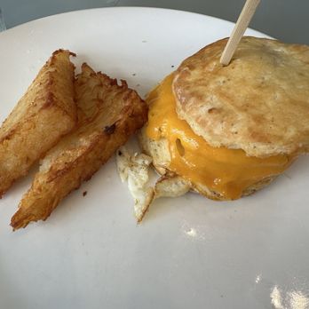 Big Bad Breakfast - Barret Ave - Egg and cheese biscuit - Breakfast & Brunch Near Me - Louisville, Kentucky Big Bad Breakfast - Barret Ave - Egg and cheese biscuit - Breakfast & Brunch Near Me - Louisville, Kentucky
