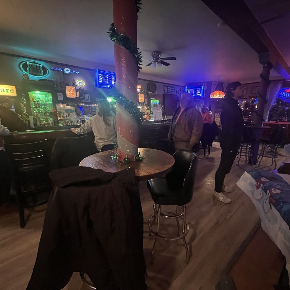 Towne Square - Bars Near Me - Trevor, Wisconsin