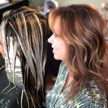 Salon 6315 - Hair Salons Near Me - Garden City, Michigan Salon 6315 - Hair Salons Near Me - Garden City, Michigan