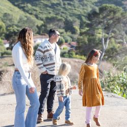 Lenn M Photography - Family portraits