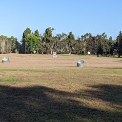 Twin Lakes Golf Course - Driving Range