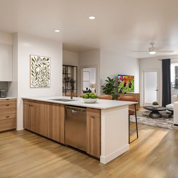 Atlas Mesa - Atlas Mesa Floorplan Kitchen - Apartments Near Me - Mesa, Arizona Atlas Mesa - Atlas Mesa Floorplan Kitchen - Apartments Near Me - Mesa, Arizona
