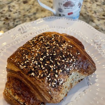 Brandywine Valley Bread - a cup of coffee - Bakeries Near Me - Downingtown, Pennsylvania