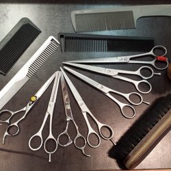 Barberista Barbershop - All it takes to turn you into a sexy-beast- barberista