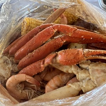 The Crab Station - Cajun/Creole Near Me - The Colony, Texas The Crab Station - Cajun/Creole Near Me - The Colony, Texas
