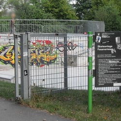 Keyhole Skatepark