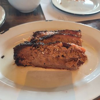 Noble Smoke - Barbeque Near Me - Charlotte, North Carolina