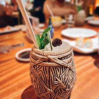 Zuma - Mai Tai - Japanese Near Me - Boston, Massachusetts Zuma - Mai Tai - Japanese Near Me - Boston, Massachusetts
