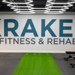 Kraken Fitness