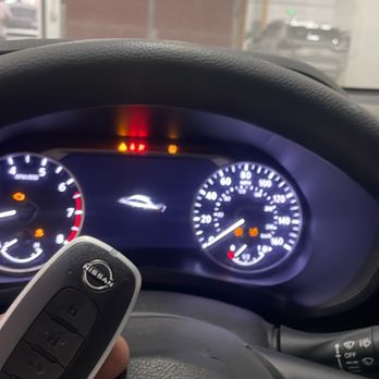 Atlantic Lock and Key - 2021 Nissan Sentra 
All keys lost - Keys & Locksmiths Near Me - Covina, California
