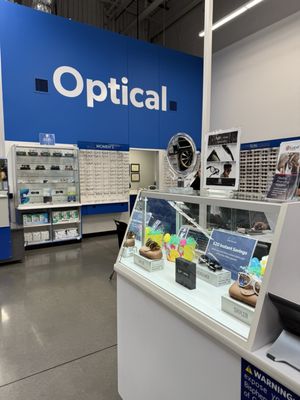 Sam Rule Optical Sam’s Club Optical Center - 951 N Milliken Ave, Ontario, California ...