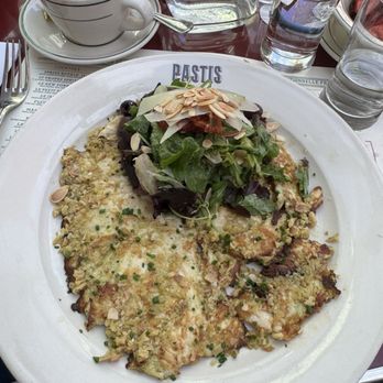 Pastis Miami - French Near Me - Miami, Florida