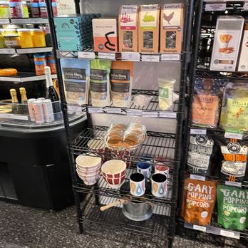 The Goddess and Grocer - Bakeries Near Me - Chicago, Illinois