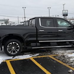 Bill Fox Chevrolet - 2026 Silverado High Country