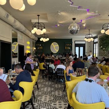 Crack'D Brunch - Breakfast & Brunch Near Me - New Orleans, Louisiana Crack'D Brunch - Breakfast & Brunch Near Me - New Orleans, Louisiana