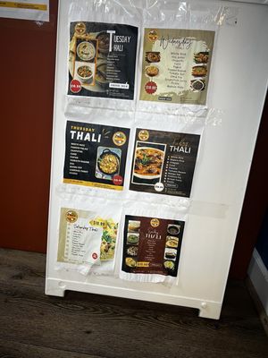 Menu photo 5 Sri Balaji Tiffins Fremont, CA Menu photo 5 Sri Balaji Tiffins Fremont, CA