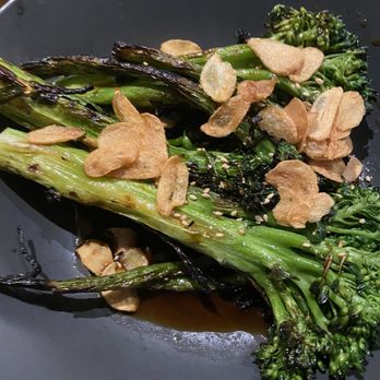 HATCH - Broccolini - Japanese Near Me - Los Angeles, California HATCH - Broccolini - Japanese Near Me - Los Angeles, California