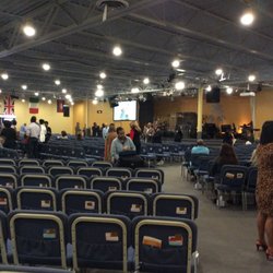 Colorado Christian Fellowship