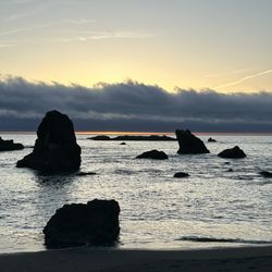 Westport Inn - Westport beach