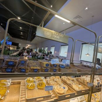 Bakery 1908 - Bakeries Near Me - Orlando, Florida