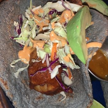 Villa Azteca - Fish taco - Mexican Near Me - Salinas, California