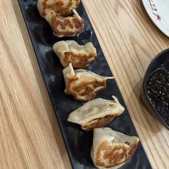 Yu Noodles - Noodles Near Me - Ellicott City, Maryland