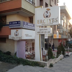 Erciyes Börek