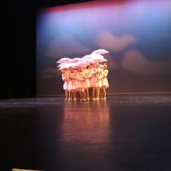Dancers Studio