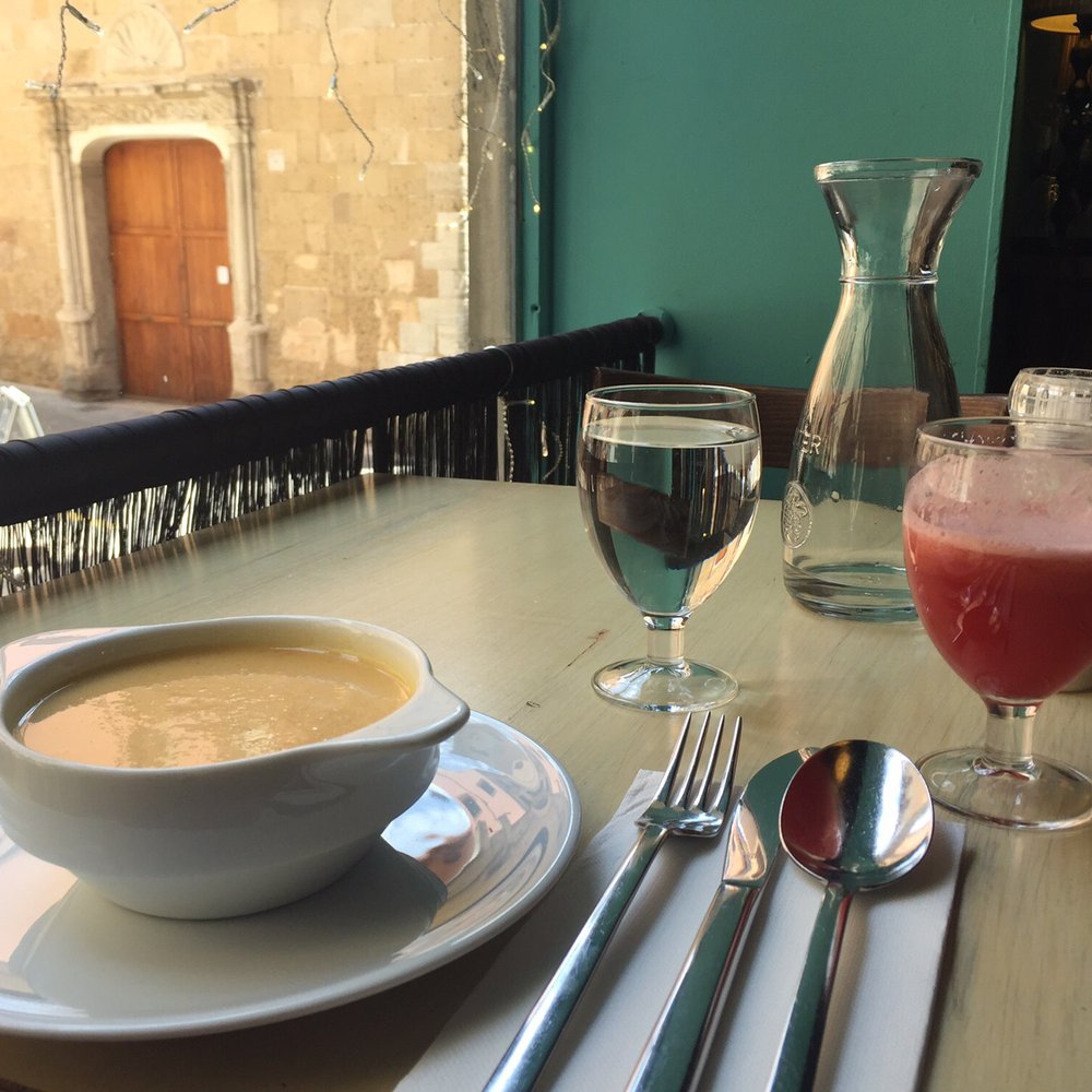 Bon Lloc - Vegetarian Near Me - Palma, PM