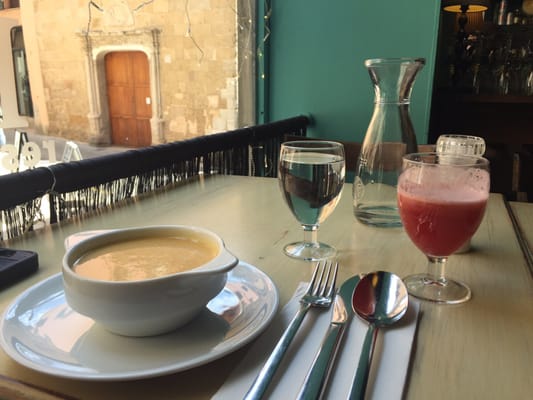 Restaurante Vegano Bon Lloc by null