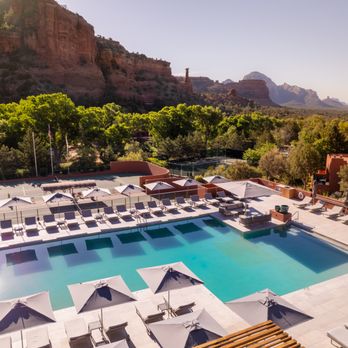 Enchantment Resort - Enchantment Resort - Resorts Near Me - Sedona, Arizona Enchantment Resort - Enchantment Resort - Resorts Near Me - Sedona, Arizona