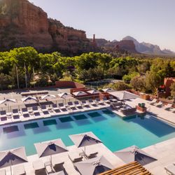 Enchantment Resort - Enchantment Resort