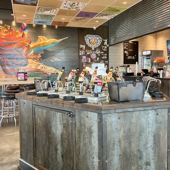 Tijuana Flats - Tex-Mex Near Me - Ponte Vedra, Florida