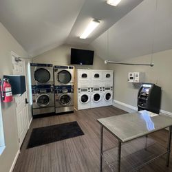 Springwood R V Park - Laundry Facility