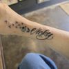 Cleveland Street Tattoo gift card