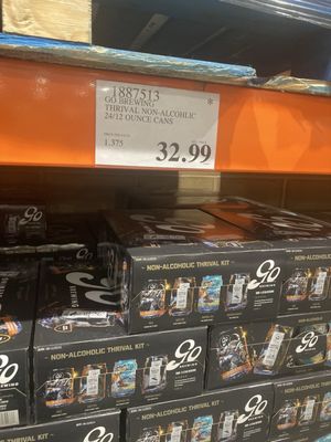 Costco Wholesale by null