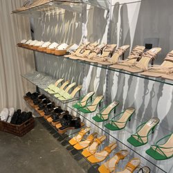 Bobbles & Lace - Shoes.