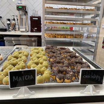 Mochinut-Melrose - I wish I could have bought more - Donuts Near Me - Los Angeles, California Mochinut-Melrose - I wish I could have bought more - Donuts Near Me - Los Angeles, California