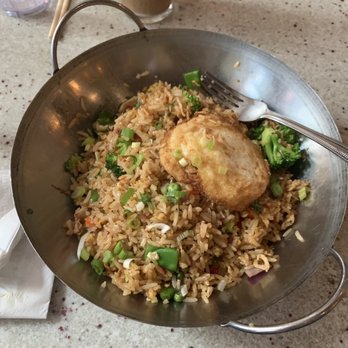 Laut - Nasi Goreng (Malaysian Fried Rice) - Thai Near Me - New York, New York Laut - Nasi Goreng (Malaysian Fried Rice) - Thai Near Me - New York, New York