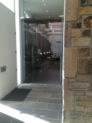 Boxwood Estate Winery by null