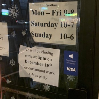 Vape O Rama - temporary hours i wouldn't have seen until i made the 30 mile trip there if i hadnt called first - Vape Shops Near Me - Lakewood, Washington Vape O Rama - temporary hours i wouldn't have seen until i made the 30 mile trip there if i hadnt called first - Vape Shops Near Me - Lakewood, Washington